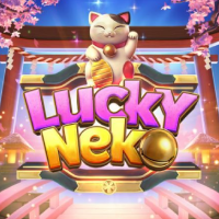 Lucky Neko