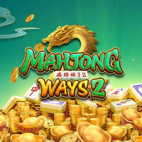 Mahjong Ways