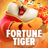 Fortune Tiger