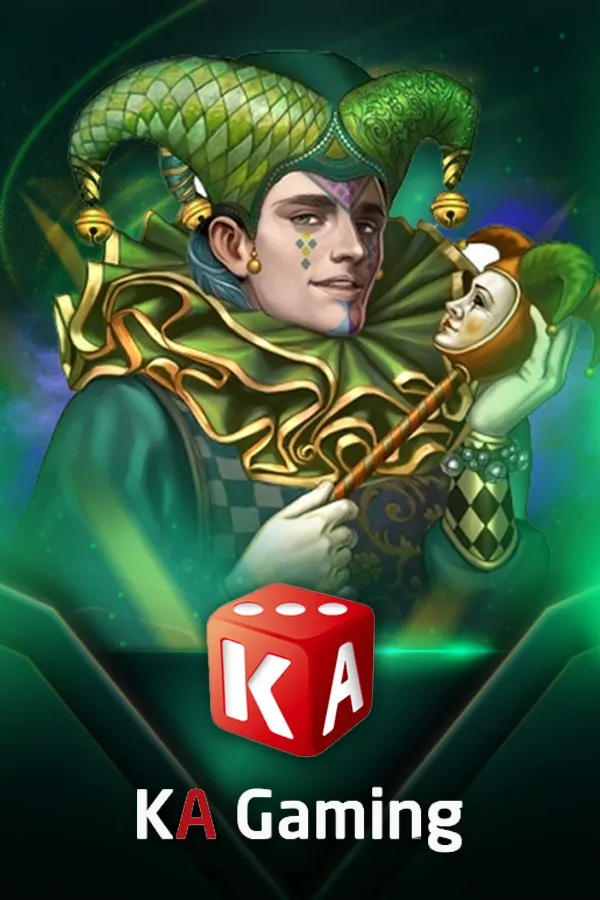 ka-gaming