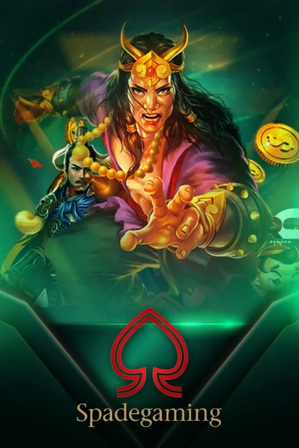spadegaming